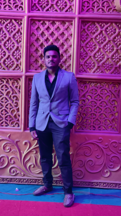 Ranvir Parmar