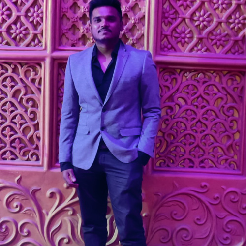Ranvir Parmar