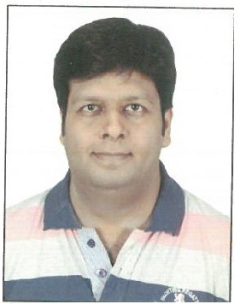 Ujjwal Mathur