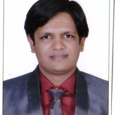 VIKRAM KUMAR