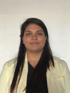 KOMAL AGARWAL