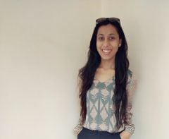 Raashi Singhi