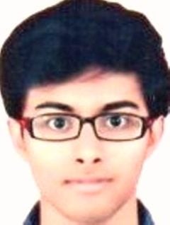 Vivek Sharma
