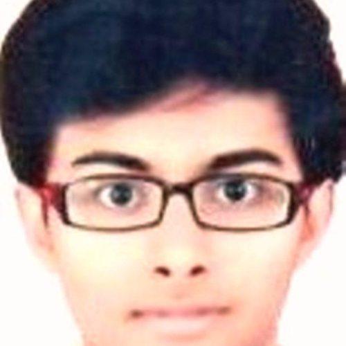 Vivek Sharma