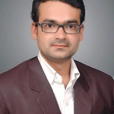 sourabh dubey