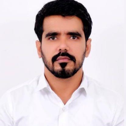 Jai Choudhary