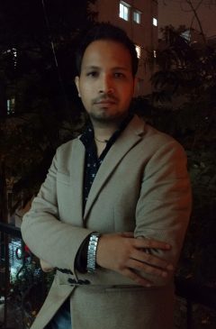 Subash Chandra Meher