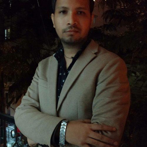 Subash Chandra Meher