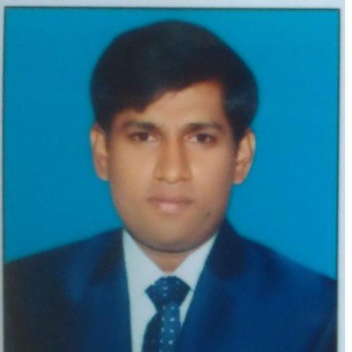 Pavan Kulkarni