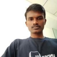 Hari prasad reddy