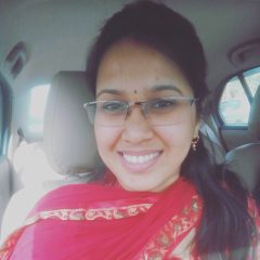 Prerna Hunagund