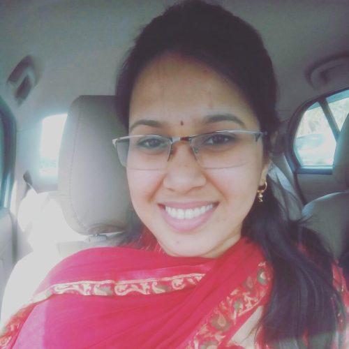 Prerna Hunagund