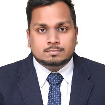 Vipul Garg