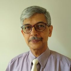 H. Anil Kumar
