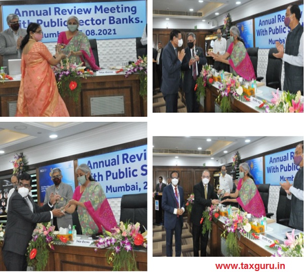 Annual Review Meeting