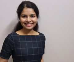 PRACHI JAIN