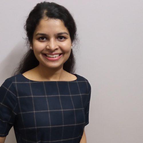 PRACHI JAIN
