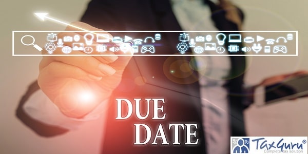 Due Date Agenda Appointment Calendar Day Concept