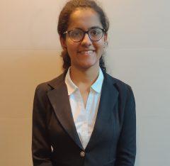 Sakshi Ponda