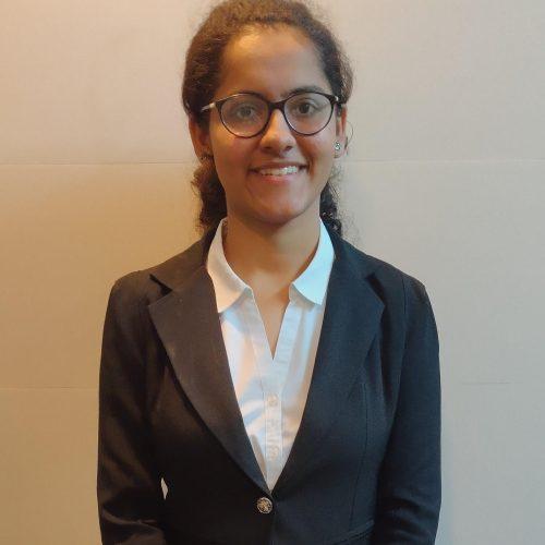 Sakshi Ponda