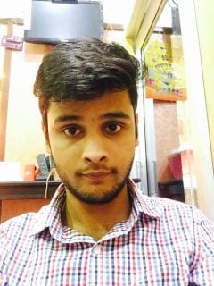 Narayan Chandra Agarwala