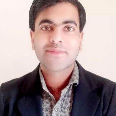 Sheril Gupta