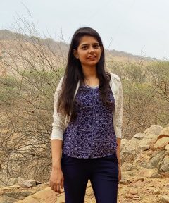 Shivani Dundlodia