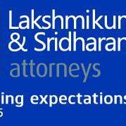 Lakshmikumaran & Sridharan