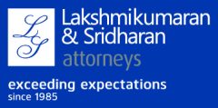 Lakshmikumaran & Sridharan