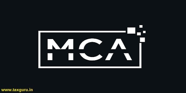 MCA Letter Business