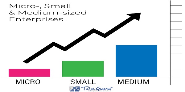 MSME (Micro Small Medium Sized Enterprises)