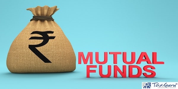Mutual Funds Concept - 3D Rendered Image