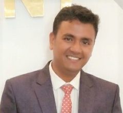 CA PRATIK PATEL