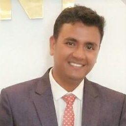 CA PRATIK PATEL