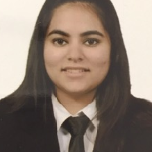 Pooja Taneja