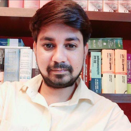 CA Deepak Kumar