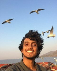 Abhishek Wagh