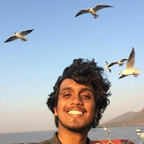 Abhishek Wagh