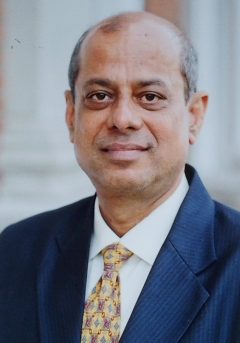 Bishwanath Jha