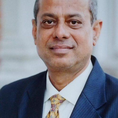 Bishwanath Jha