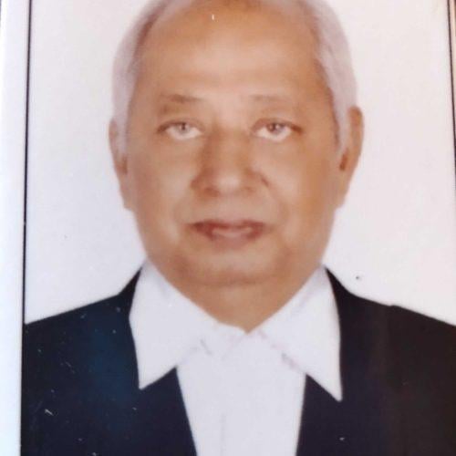 T S V DIWAKAR ADVOCATE