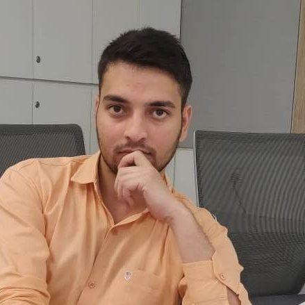 AKHIL THAKUR