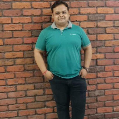 Chandan Ladha