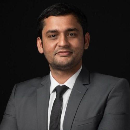 CS Anand Ayyappan