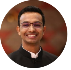 CS ANAND KANKANI
