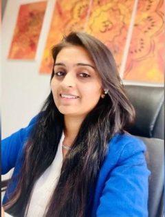 CA Swati Panchal