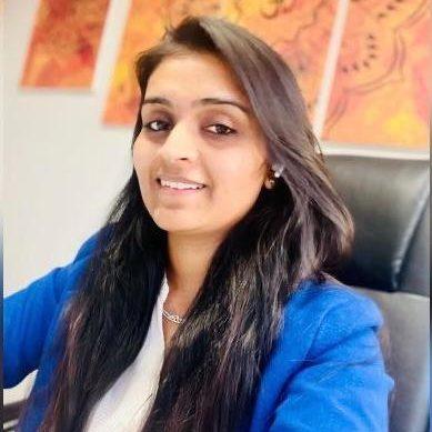 CA Swati Panchal
