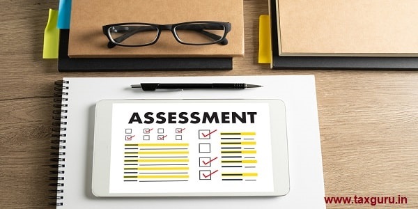 interview assessment passed questionnaire Assessment Calculation Estimate Assessment
