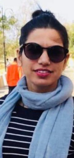 MAHI YADAV