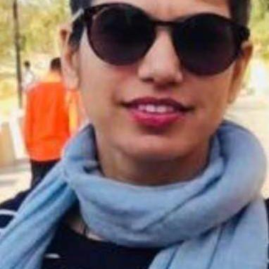 MAHI YADAV